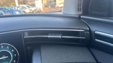 Hyundai Tucson 1.6 TGDi 48V MHD SE Connect 5dr 2WD Petrol Estate